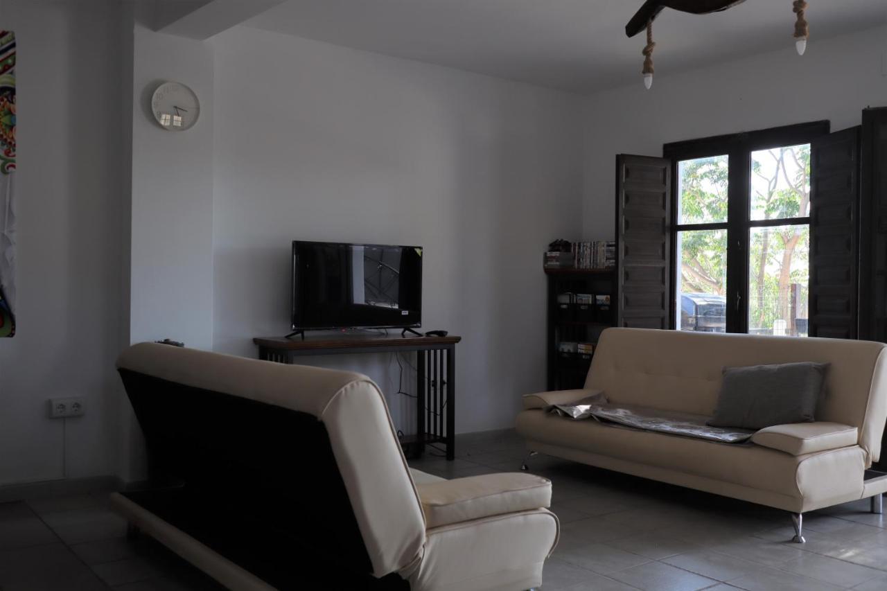 Apartment Isabel Sorbas Exterior foto